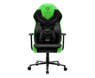 DIABLO Chairs X-GAMER 2.0 Normal Size czarno-zielony - 1208665 - zdjęcie 2